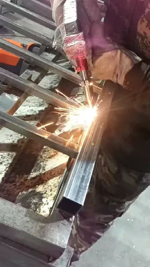 stainless steel stainless steel