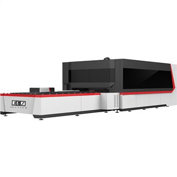 Loj Enclosed Laser Tej Tshuab
