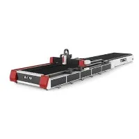 Nruab nrab fais fab Laser Tej Tshuab