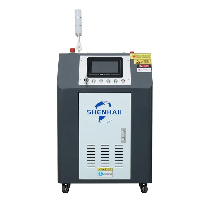 200W Cupid Series Precision Laser Ntxuav Tshuab Rau Ntoo Ntxuav